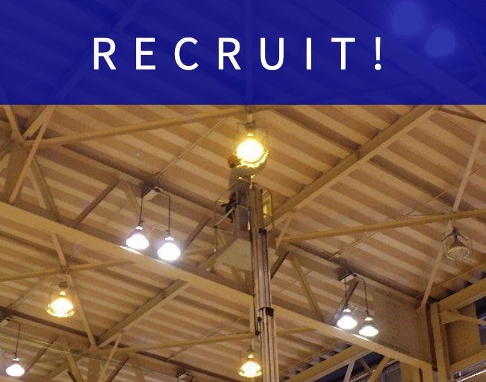 RECRUITE採用情報