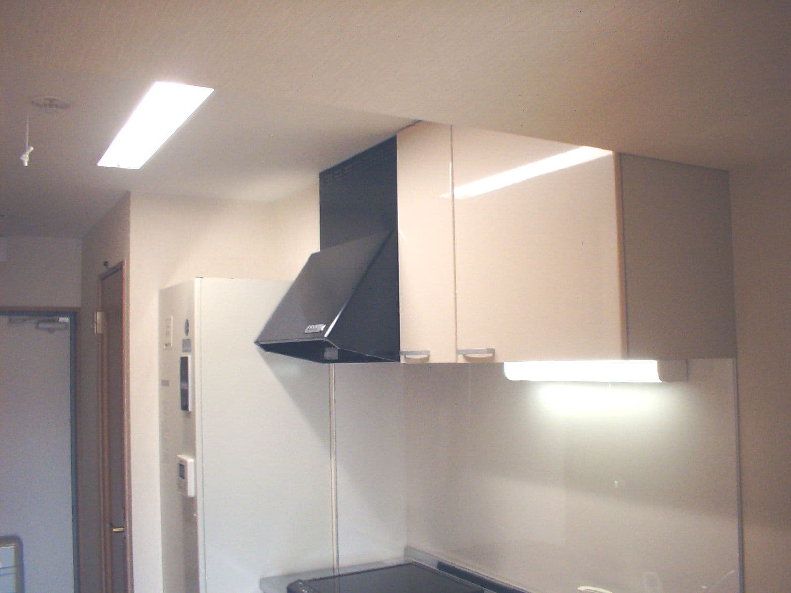 市営住宅（就業促進住宅・北杜市）