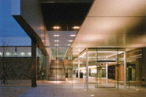 公共・大型施設等