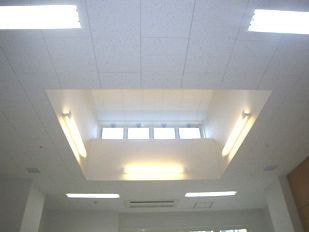 山梨県立北病院　医療観察病棟