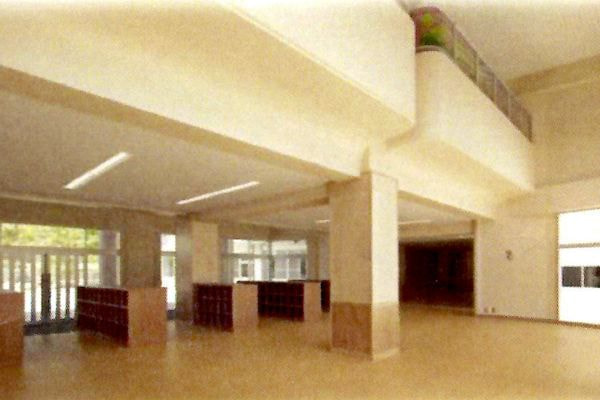 北杜市立須玉小学校